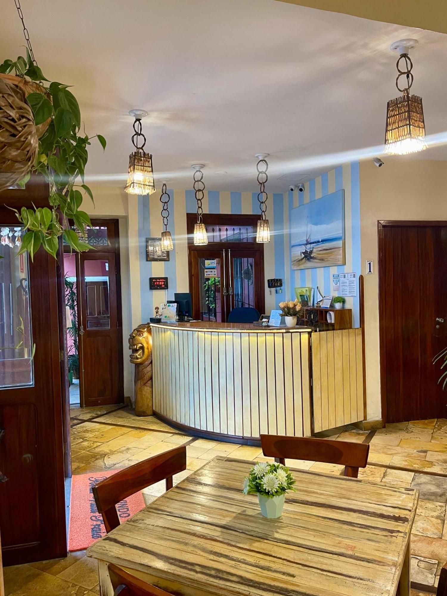 Inn Fortal Fortaleza (Ceara)