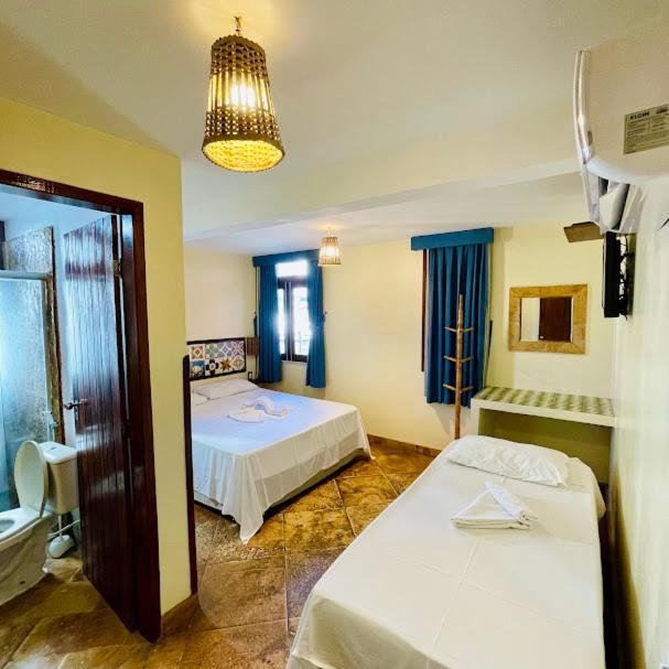 Inn Fortal 2*