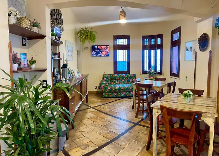 Pousada Fortal Villa Praia