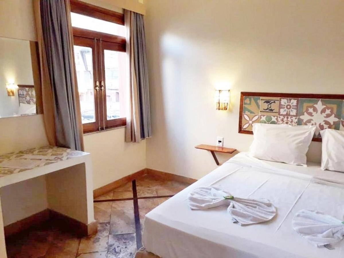 Inn Fortal Fortaleza (Ceara)