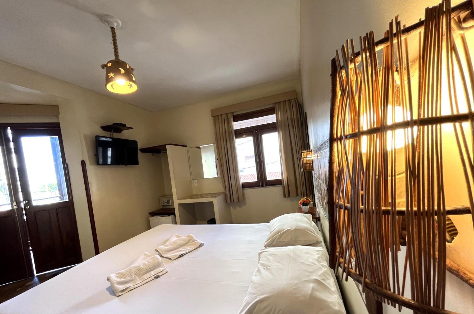 Inn Fortal 2*