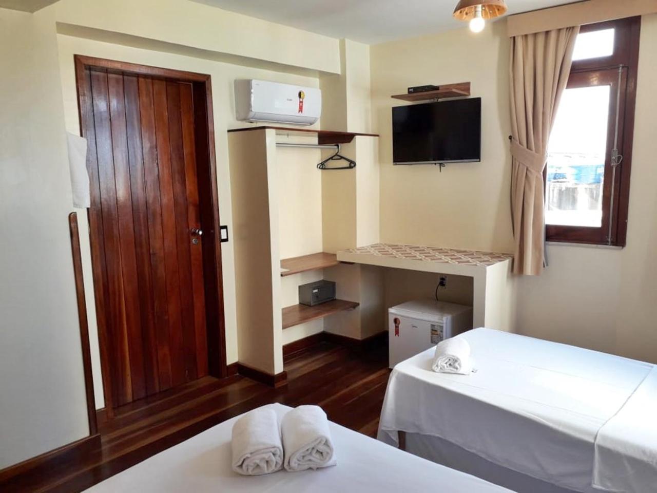 Inn Fortal Fortaleza (Ceara)