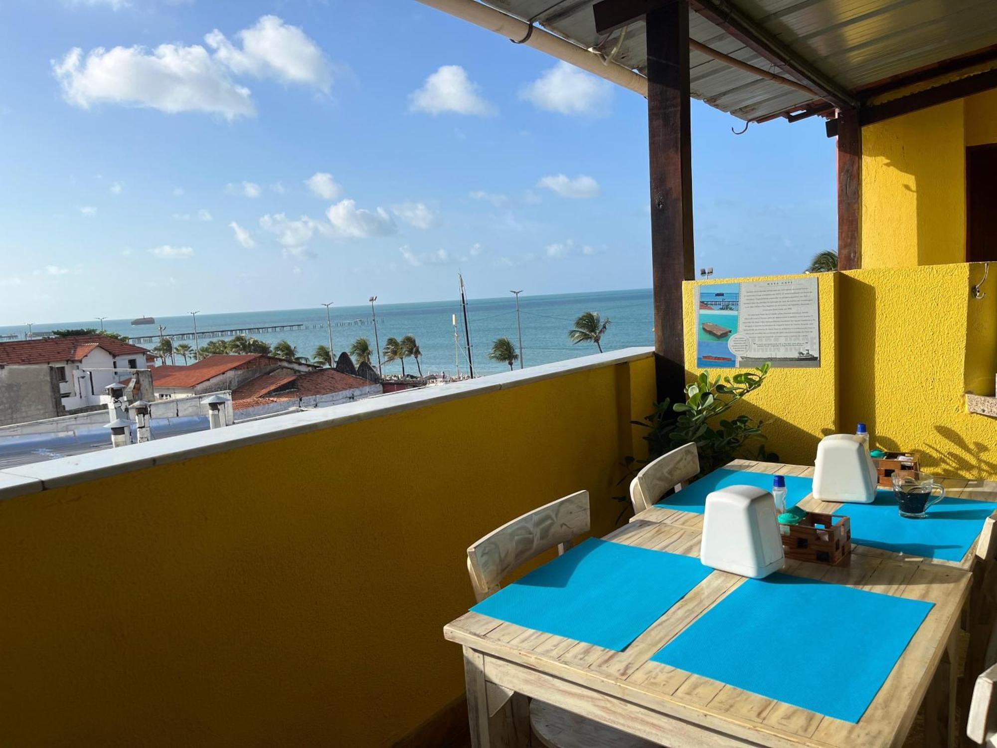 Fortal Inn Fortaleza (Ceara)