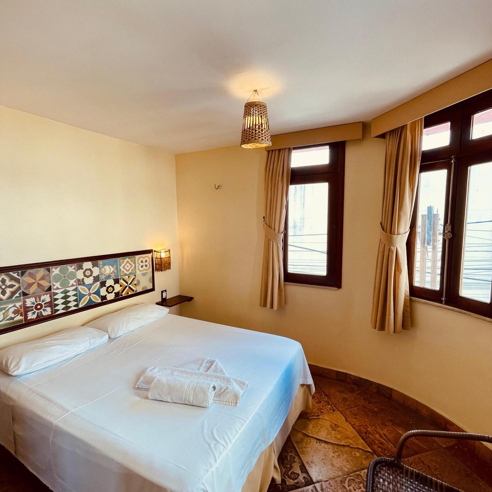 Inn Fortal Fortaleza (Ceara)