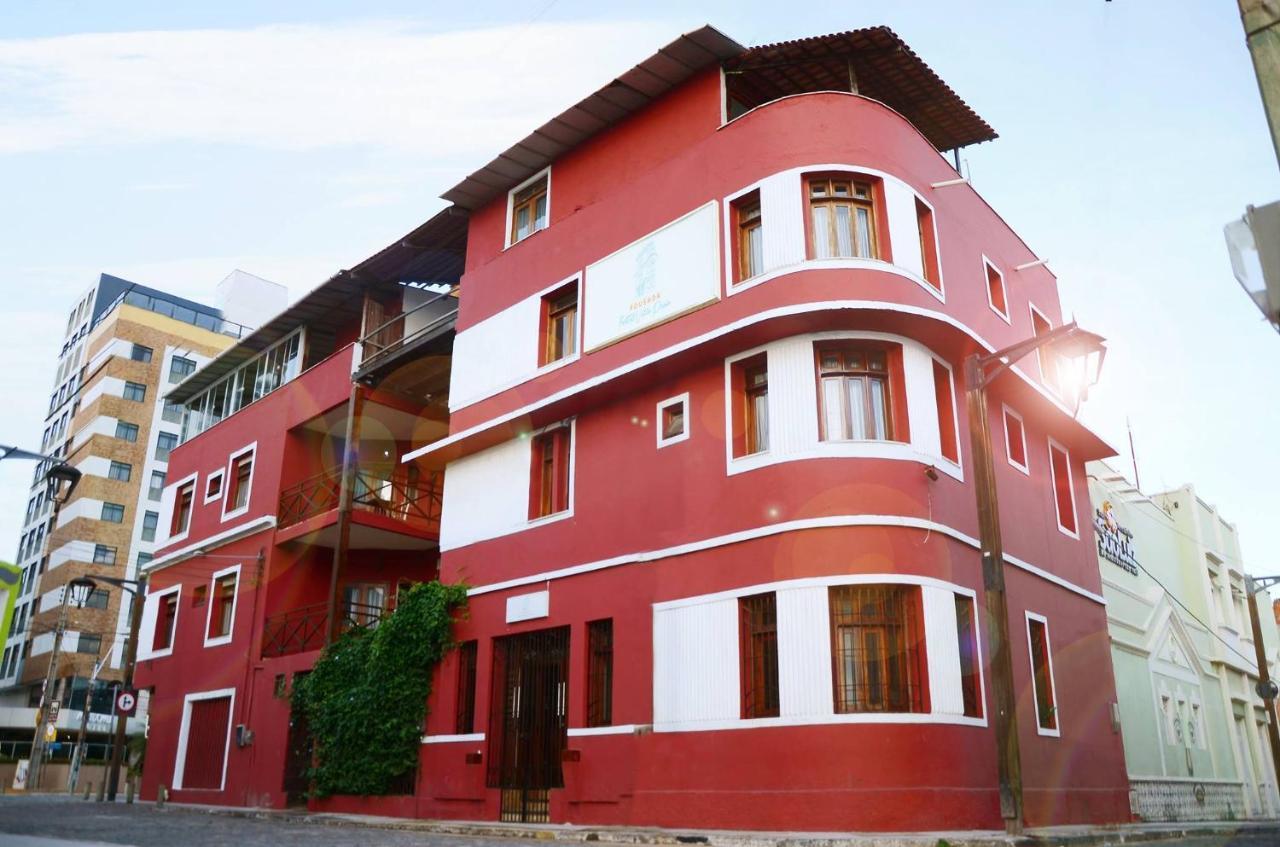 Inn Fortal 2*