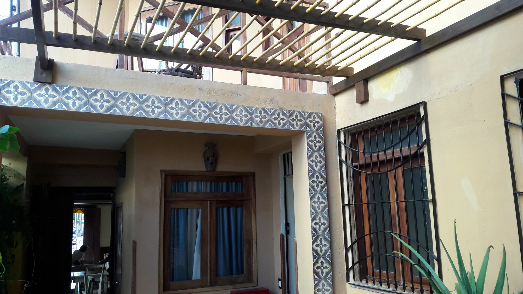Fortal Inn 2*